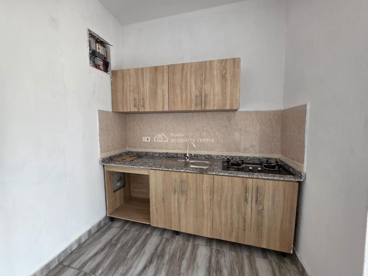 2 Bedroom Terrace Duplex, Ikate, Ikate Elegushi, Lekki, Lagos, Terraced Duplex for Rent
