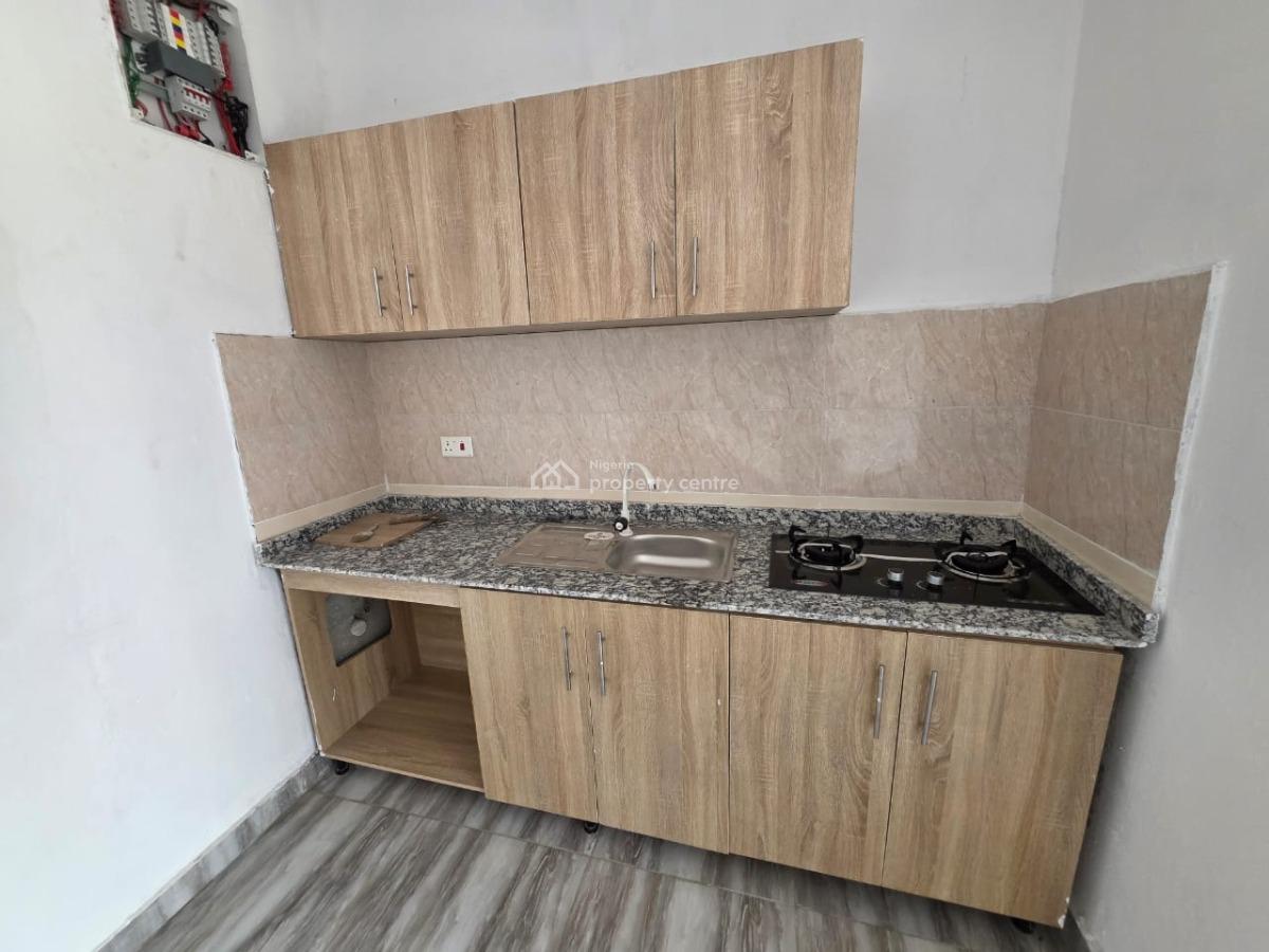 2 Bedroom Terrace Duplex, Ikate, Ikate Elegushi, Lekki, Lagos, Terraced Duplex for Rent