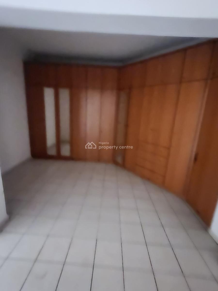 Ambassadorial 9bedroom Detached Duplex with 2rm Bq, Swim/pool, 20cars, Maitama Main( Tarred Rd), Maitama District, Abuja, Detached Duplex for Rent
