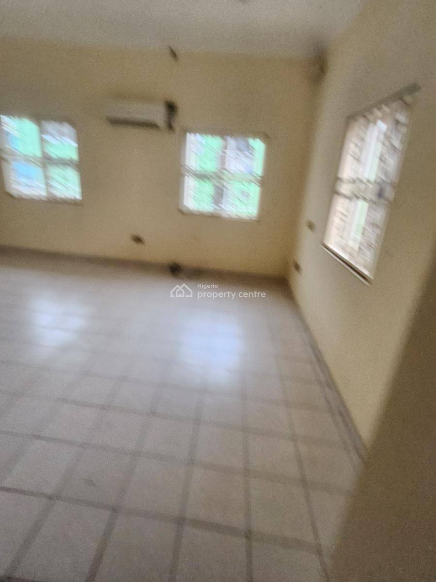 Ambassadorial 9bedroom Detached Duplex with 2rm Bq, Swim/pool, 20cars, Maitama Main( Tarred Rd), Maitama District, Abuja, Detached Duplex for Rent