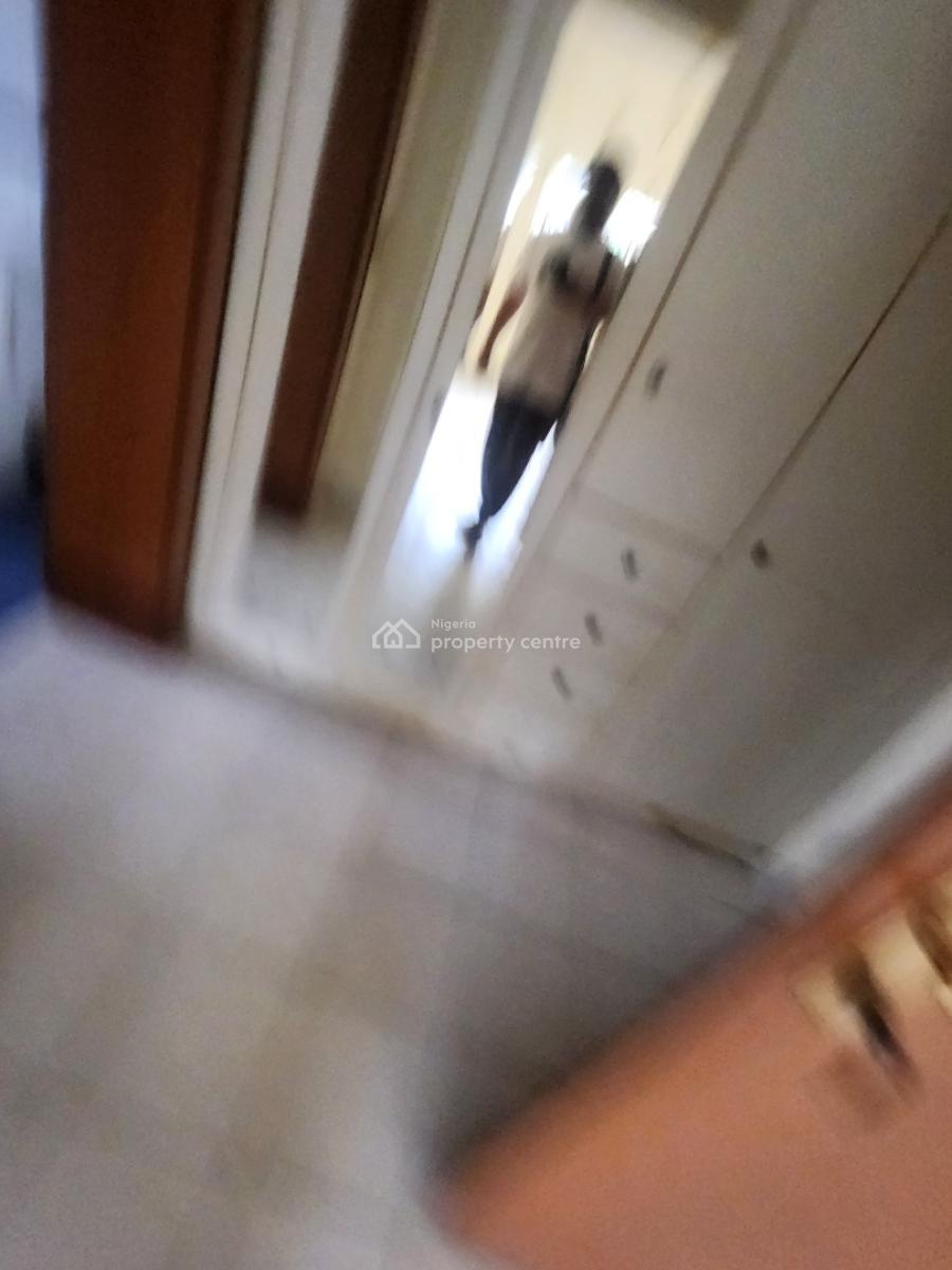 Ambassadorial 9bedroom Detached Duplex with 2rm Bq, Swim/pool, 20cars, Maitama Main( Tarred Rd), Maitama District, Abuja, Detached Duplex for Rent