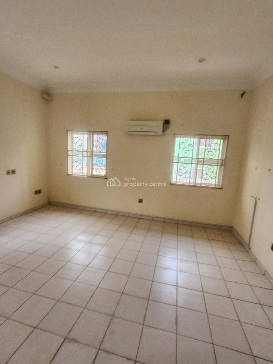 Ambassadorial 9bedroom Detached Duplex with 2rm Bq, Swim/pool, 20cars, Maitama Main( Tarred Rd), Maitama District, Abuja, Detached Duplex for Rent