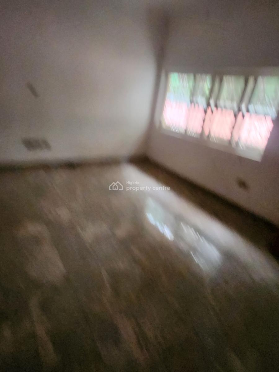 Ambassadorial 9bedroom Detached Duplex with 2rm Bq, Swim/pool, 20cars, Maitama Main( Tarred Rd), Maitama District, Abuja, Detached Duplex for Rent