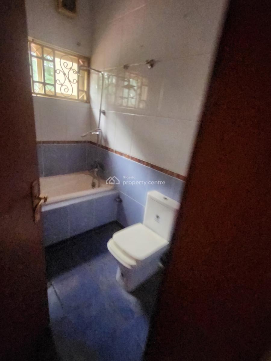 Ambassadorial 9bedroom Detached Duplex with 2rm Bq, Swim/pool, 20cars, Maitama Main( Tarred Rd), Maitama District, Abuja, Detached Duplex for Rent