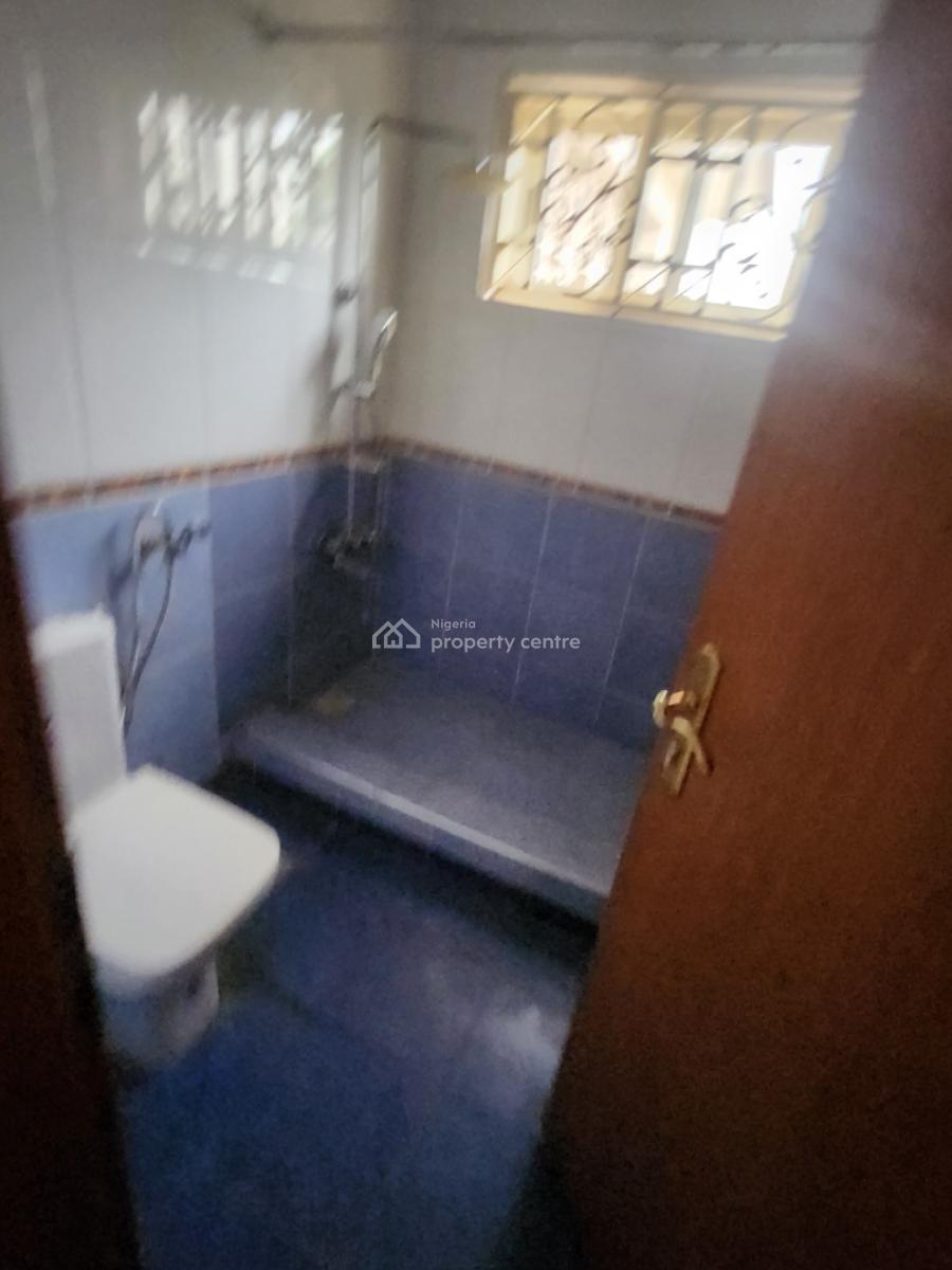 Ambassadorial 9bedroom Detached Duplex with 2rm Bq, Swim/pool, 20cars, Maitama Main( Tarred Rd), Maitama District, Abuja, Detached Duplex for Rent