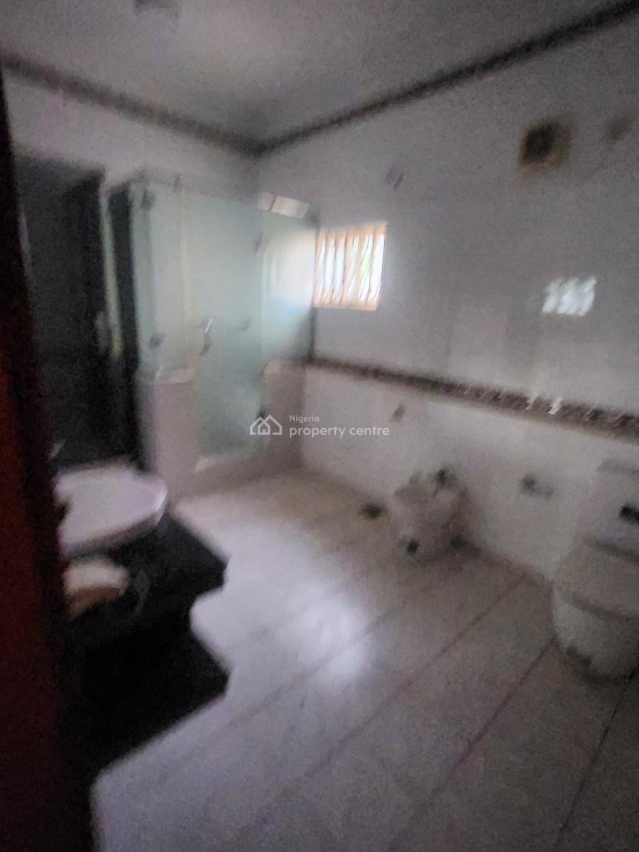 Ambassadorial 9bedroom Detached Duplex with 2rm Bq, Swim/pool, 20cars, Maitama Main( Tarred Rd), Maitama District, Abuja, Detached Duplex for Rent