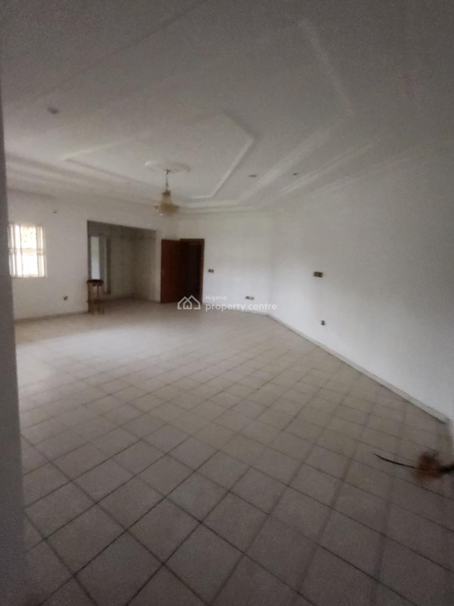 Ambassadorial 9bedroom Detached Duplex with 2rm Bq, Swim/pool, 20cars, Maitama Main( Tarred Rd), Maitama District, Abuja, Detached Duplex for Rent