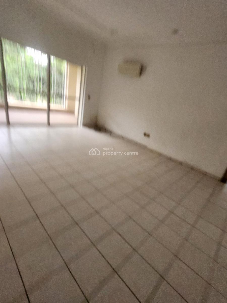 Ambassadorial 9bedroom Detached Duplex with 2rm Bq, Swim/pool, 20cars, Maitama Main( Tarred Rd), Maitama District, Abuja, Detached Duplex for Rent