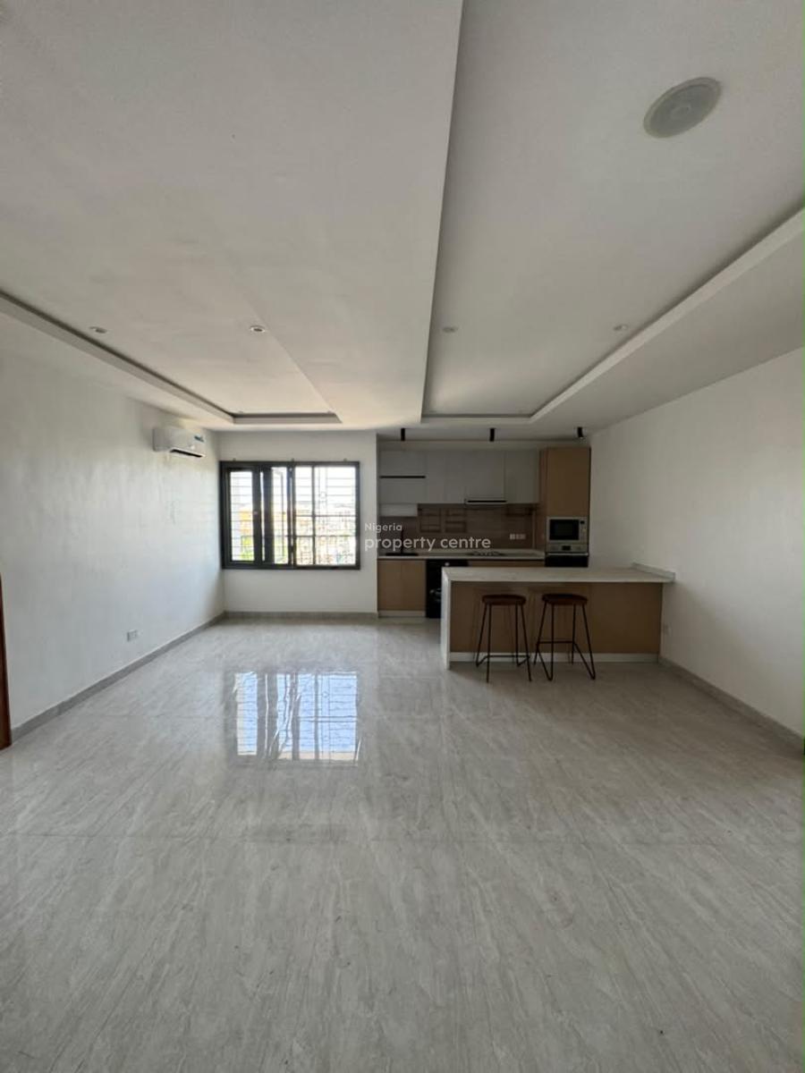 2bedroom Apartment, Osapa, Lekki, Lagos, Flat / Apartment for Sale
