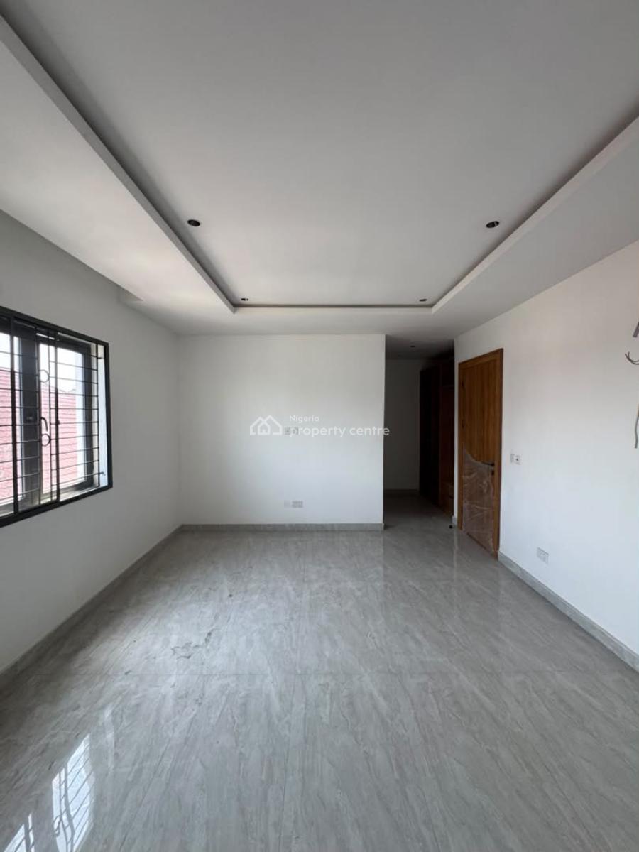 2bedroom Apartment, Osapa, Lekki, Lagos, Flat / Apartment for Sale