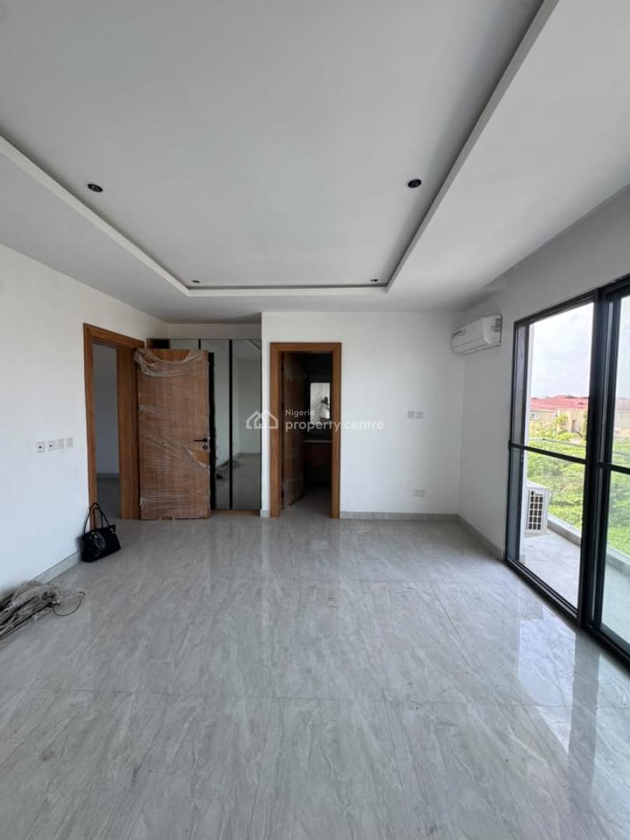2bedroom Apartment, Osapa, Lekki, Lagos, Flat / Apartment for Sale