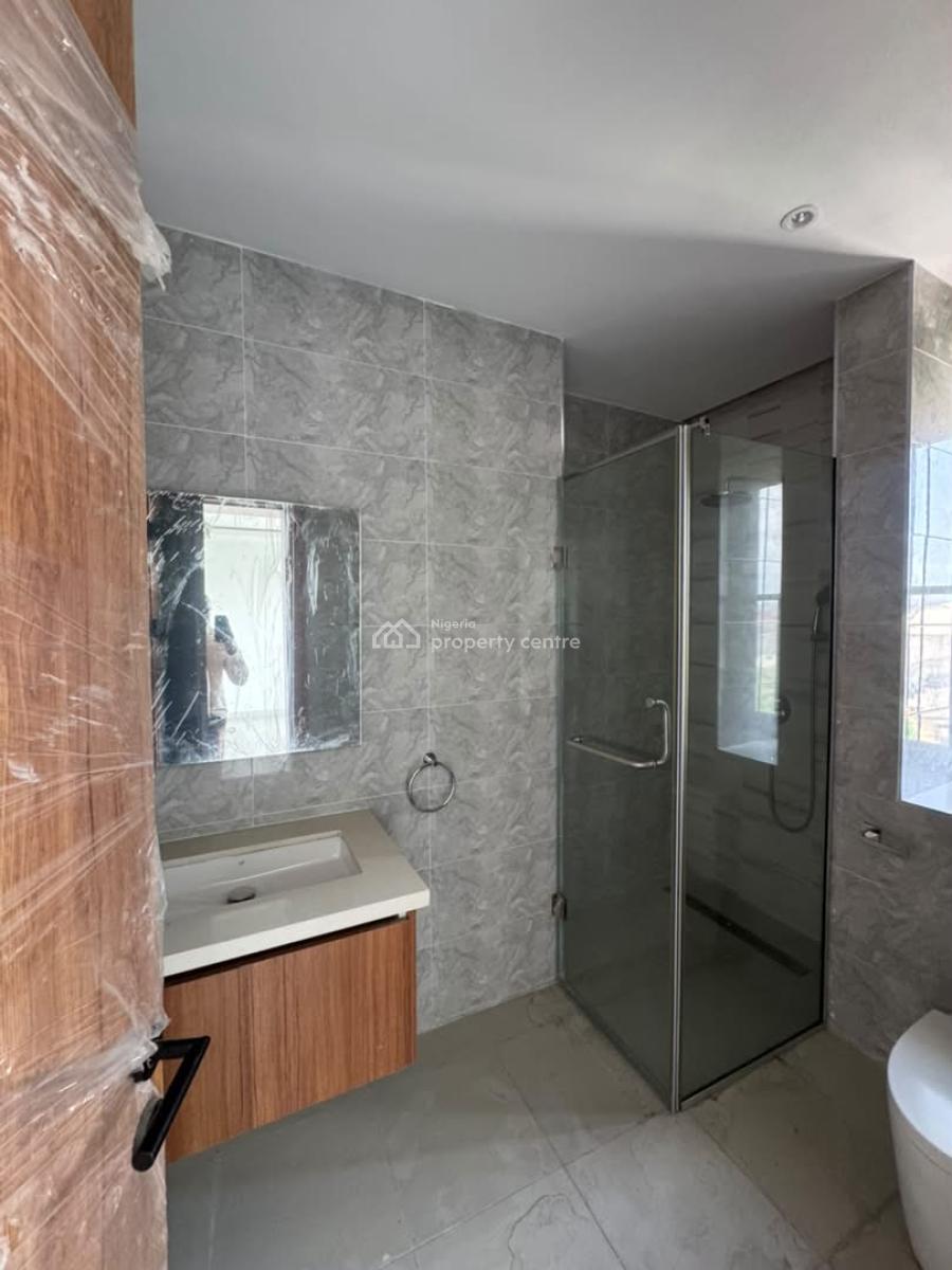 2bedroom Apartment, Osapa, Lekki, Lagos, Flat / Apartment for Sale