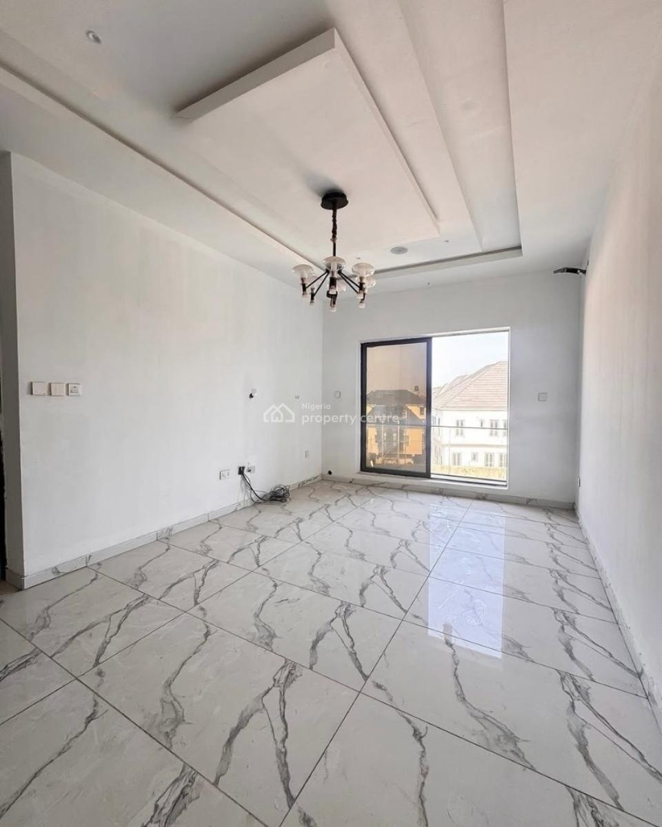 2 Bedroom Apartment, Ologolo, Lekki, Lagos, Flat / Apartment for Rent