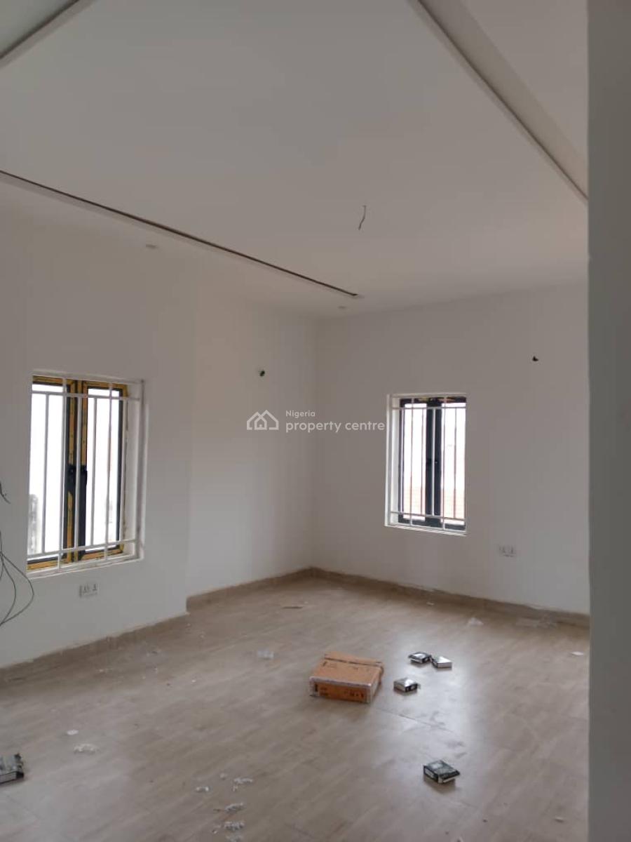 Brand New 3 Bedroom, Gaduwa, Abuja, Flat / Apartment for Rent