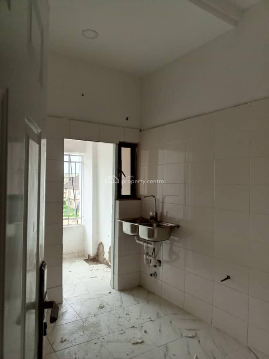 Brand New 3 Bedroom, Gaduwa, Abuja, Flat / Apartment for Rent