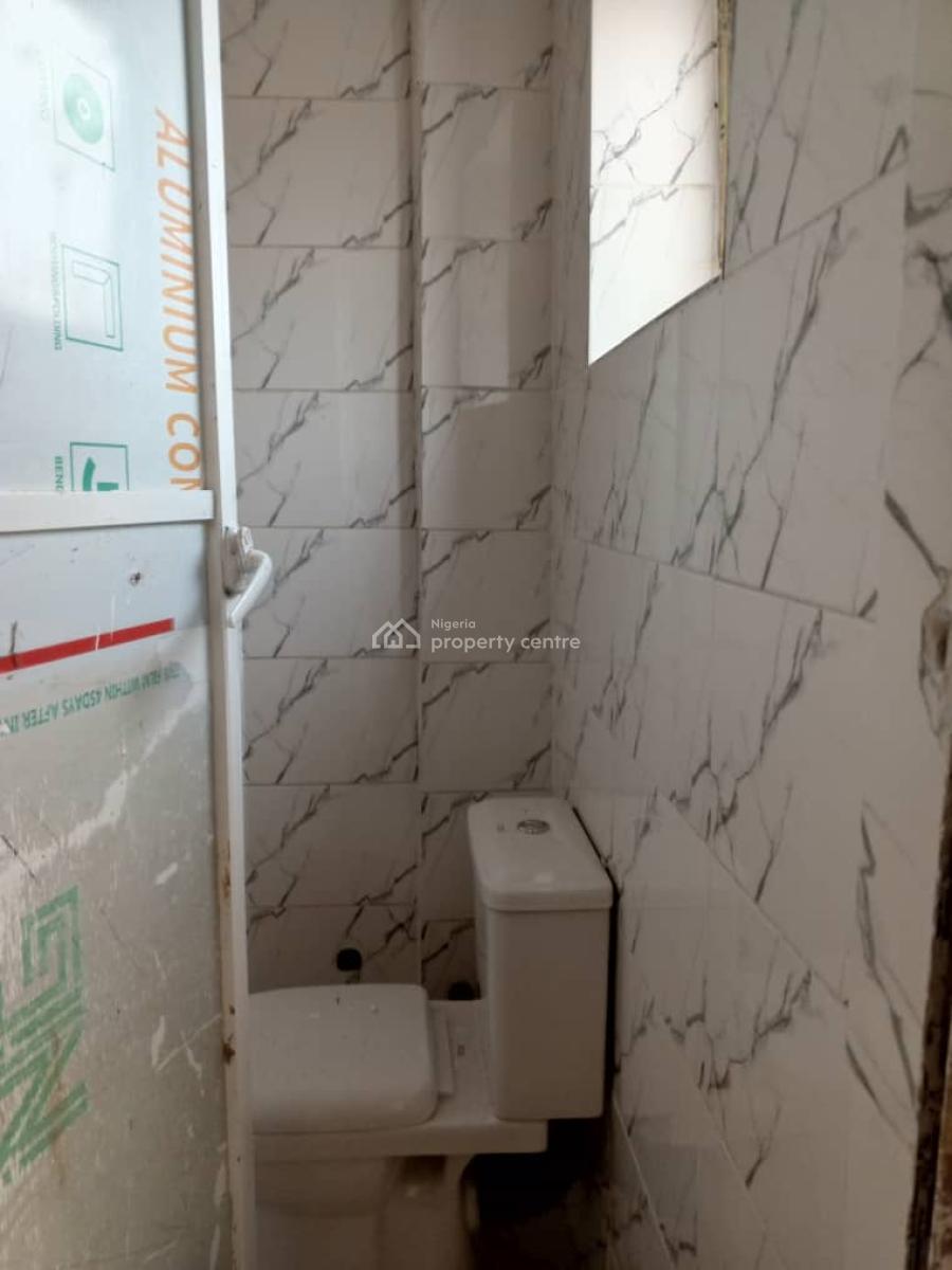 Brand New 3 Bedroom, Gaduwa, Abuja, Flat / Apartment for Rent