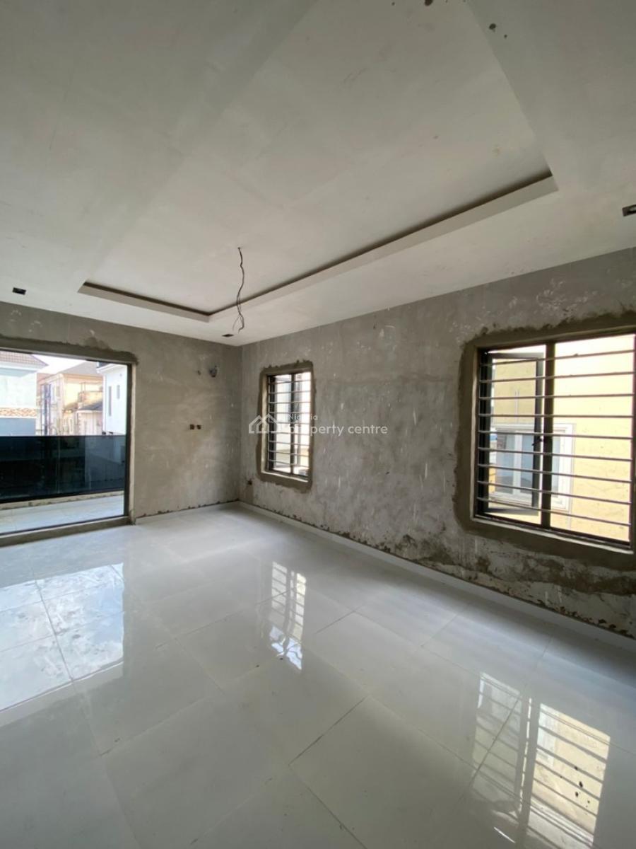 Excellent 2bedroom Apartment with an Elevator, Ikate, Lekki, Lagos, Flat / Apartment for Sale