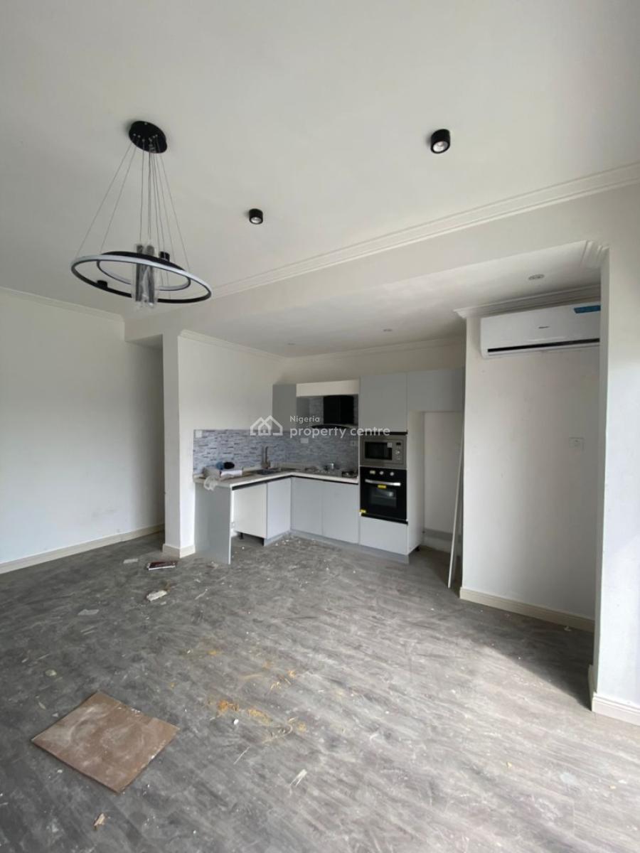 Gorgeous 2bedroom Apartment with an Elevator, Ikate, Lekki, Lagos, Flat / Apartment for Sale