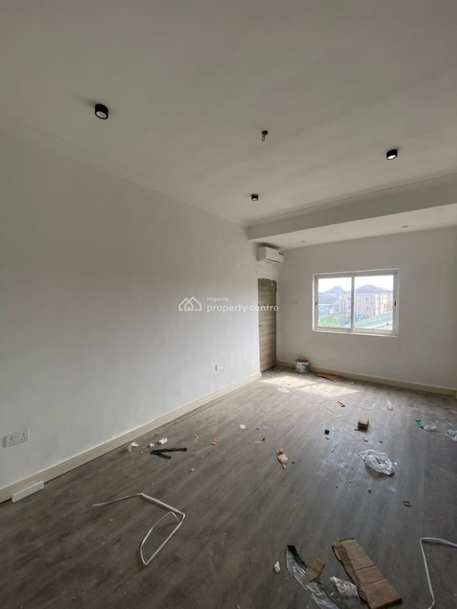 Gorgeous 2bedroom Apartment with an Elevator, Ikate, Lekki, Lagos, Flat / Apartment for Sale