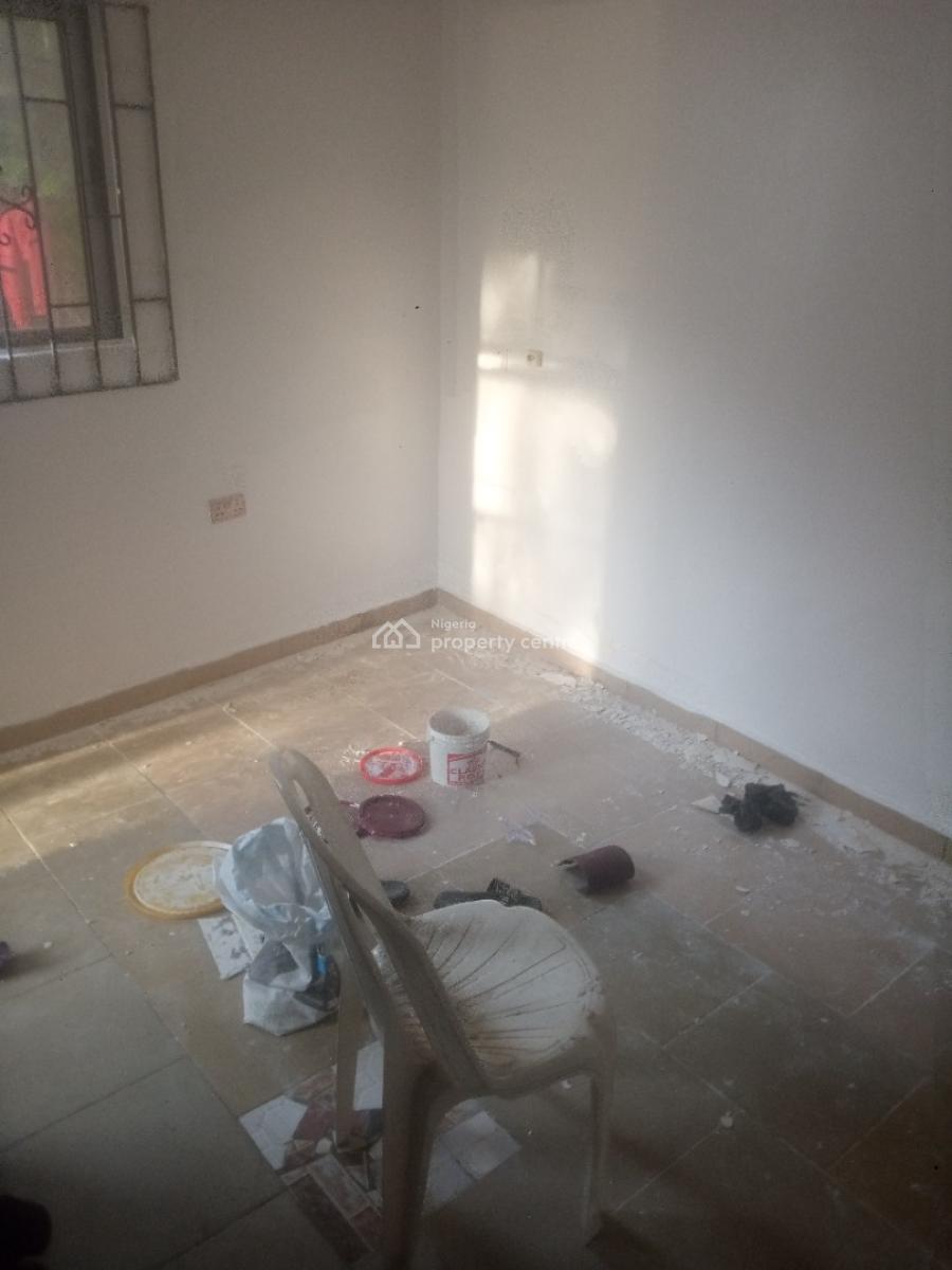 Super Spacious Self Contained Apartment with Wardrobe, Sangotedo, Ajah, Lagos, Self Contain (single Rooms) for Rent