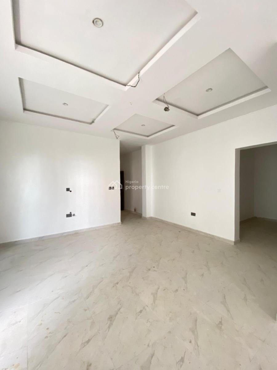 Magnificent 3bedroom Apartment Within a Secured Environment, Ikate, Lekki, Lagos, Flat / Apartment for Sale