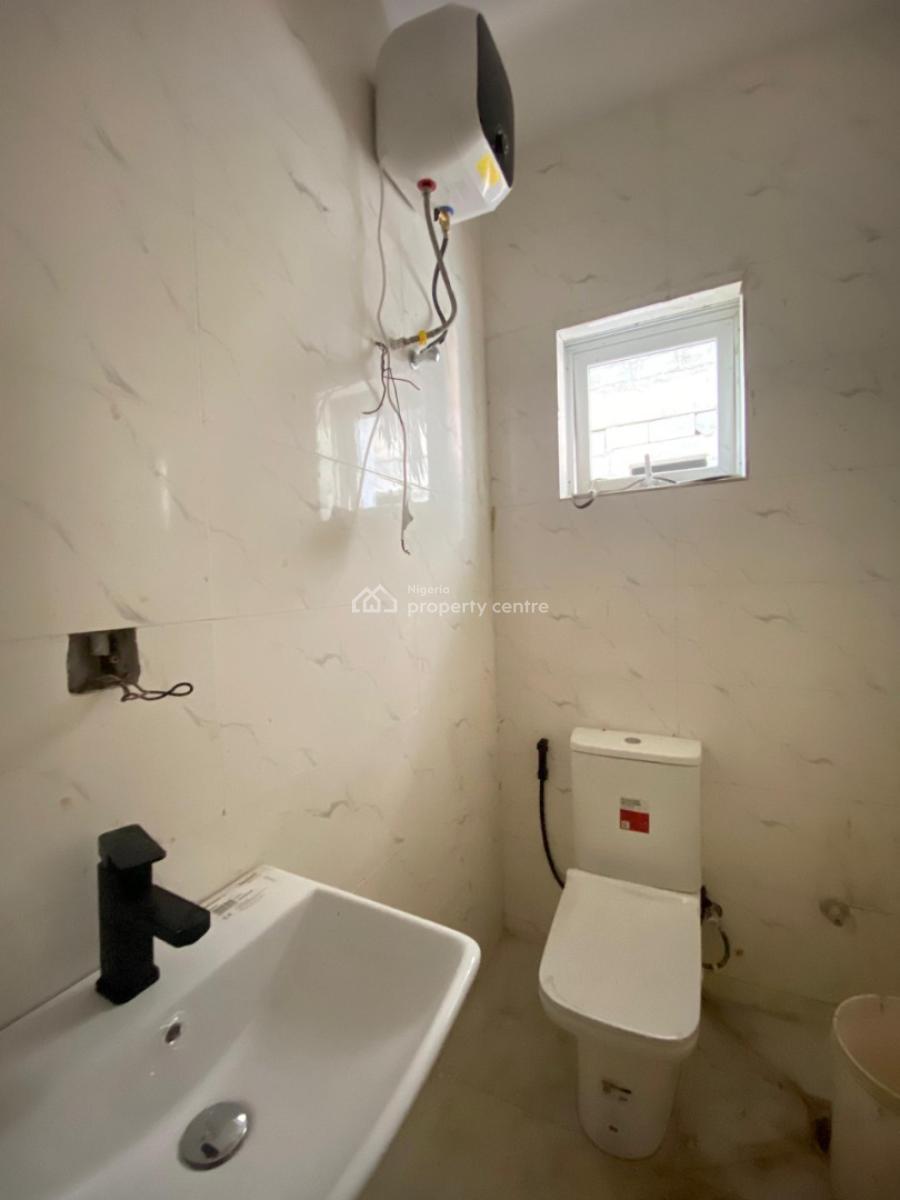 Magnificent 3bedroom Apartment Within a Secured Environment, Ikate, Lekki, Lagos, Flat / Apartment for Sale