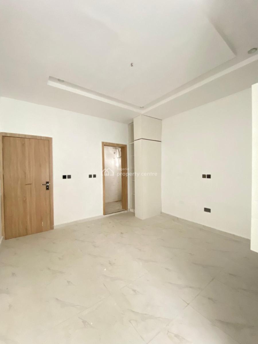 Magnificent 3bedroom Apartment Within a Secured Environment, Ikate, Lekki, Lagos, Flat / Apartment for Sale