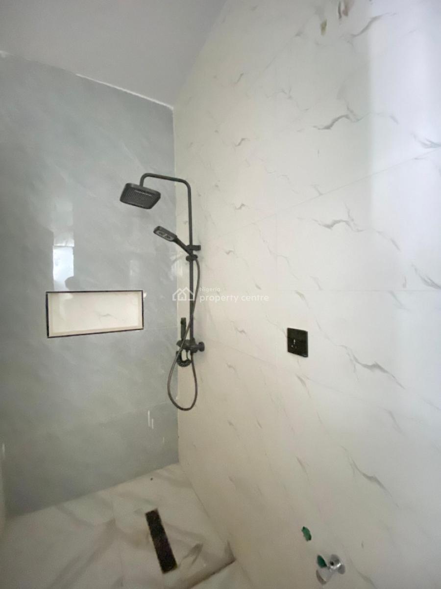 Magnificent 3bedroom Apartment Within a Secured Environment, Ikate, Lekki, Lagos, Flat / Apartment for Sale