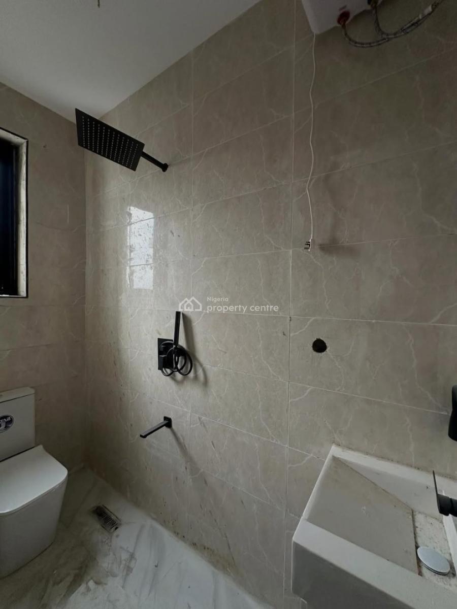 This  Beautiful 1 Bedroom Apartment, Lekki Phase 1, Lekki, Lagos, Mini Flat (room and Parlour) for Rent