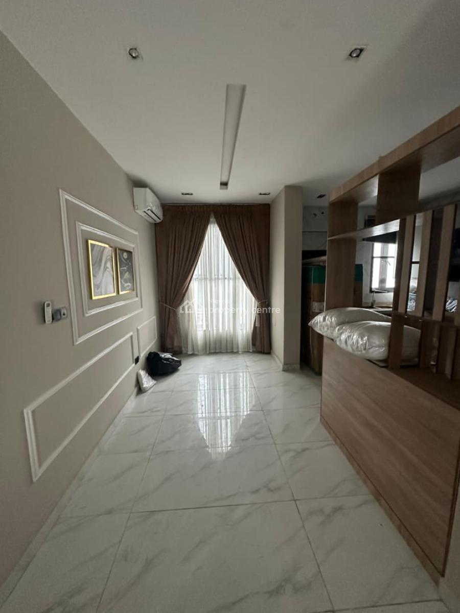 Luxury Brand New 2 Bedroom Apartment, Ologolo, Lekki, Lagos, Flat / Apartment for Sale