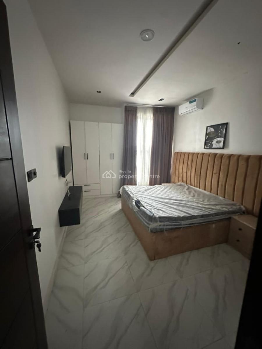 Luxury Brand New 2 Bedroom Apartment, Ologolo, Lekki, Lagos, Flat / Apartment for Sale