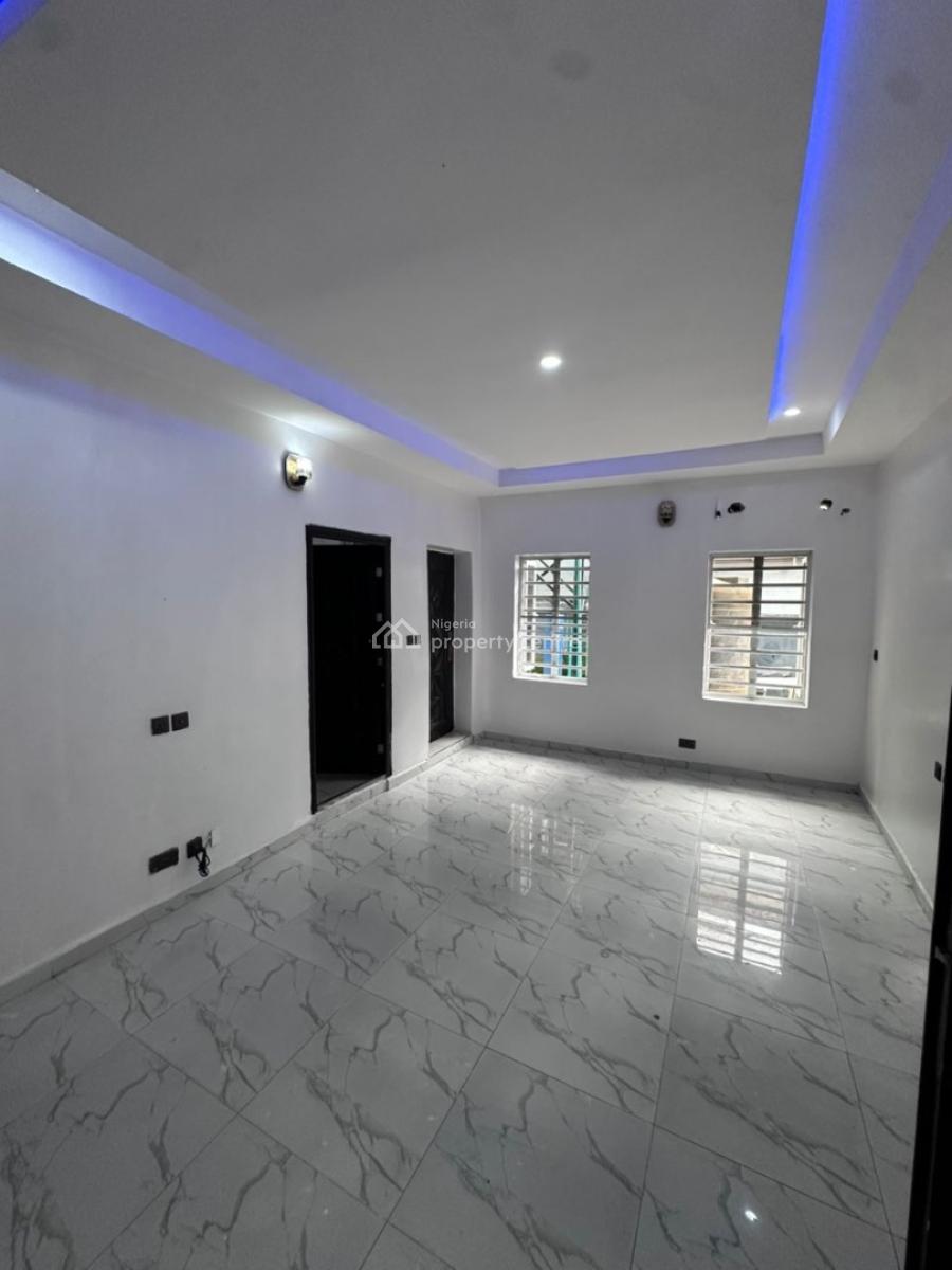 Well Renovated Mini Flat, Ologolo, Lekki, Lagos, Mini Flat (room and Parlour) for Rent