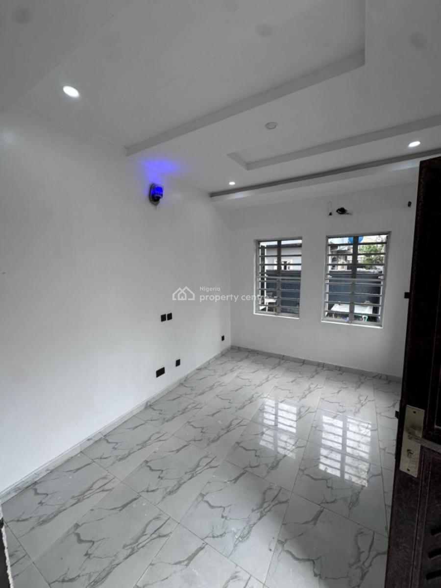 Well Renovated Mini Flat, Ologolo, Lekki, Lagos, Mini Flat (room and Parlour) for Rent