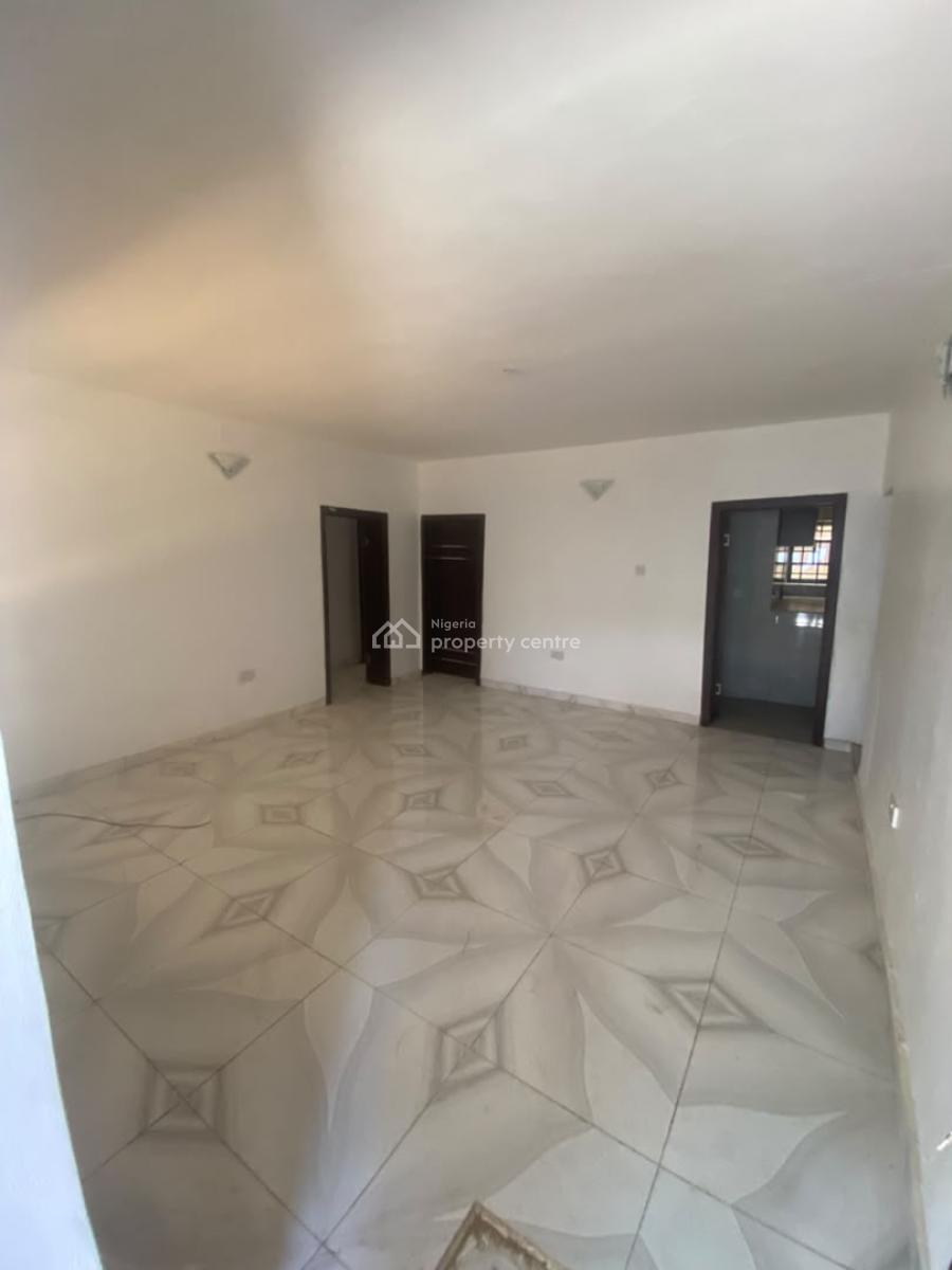 3 Bedroom Flat Apartment, Maryland, Lagos, Flat / Apartment for Rent