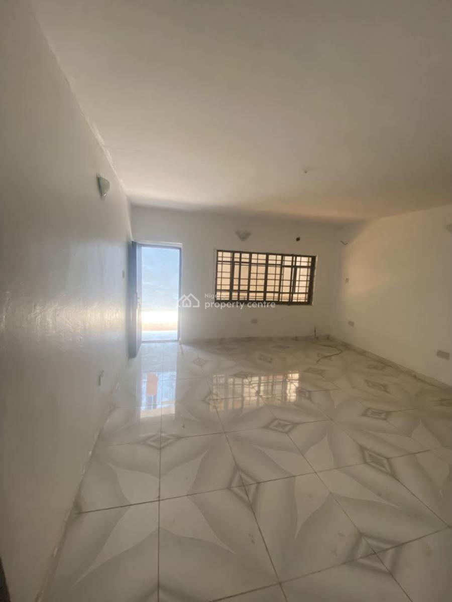3 Bedroom Flat Apartment, Maryland, Lagos, Flat / Apartment for Rent