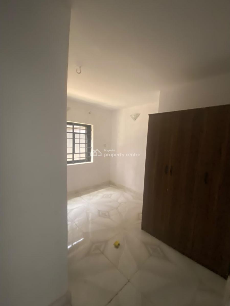 3 Bedroom Flat Apartment, Maryland, Lagos, Flat / Apartment for Rent