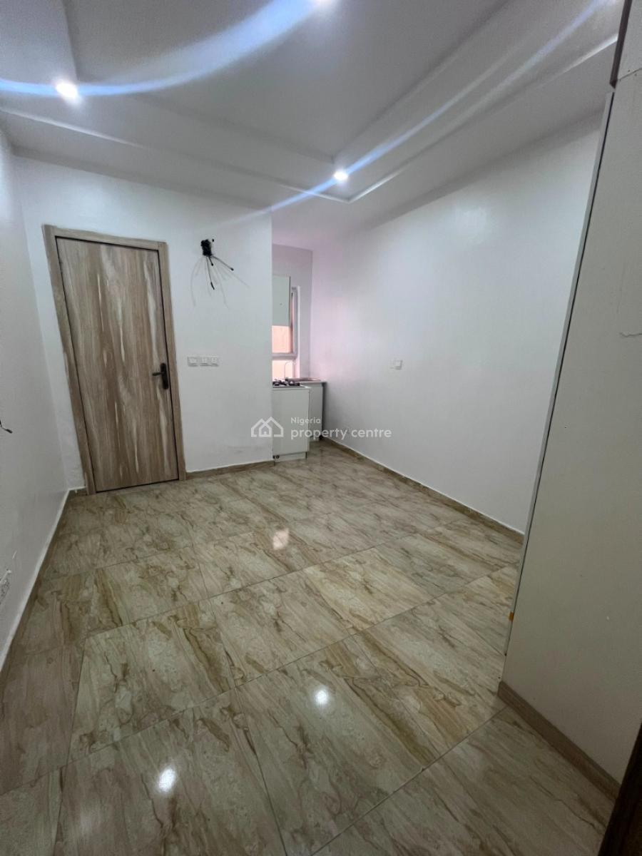 One Bedroom Apartment, Ikota, Lekki, Lagos, Self Contain (single Rooms) for Rent