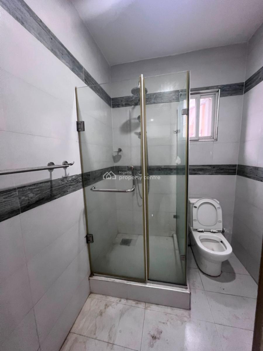 One Bedroom Apartment, Ikota, Lekki, Lagos, Self Contain (single Rooms) for Rent