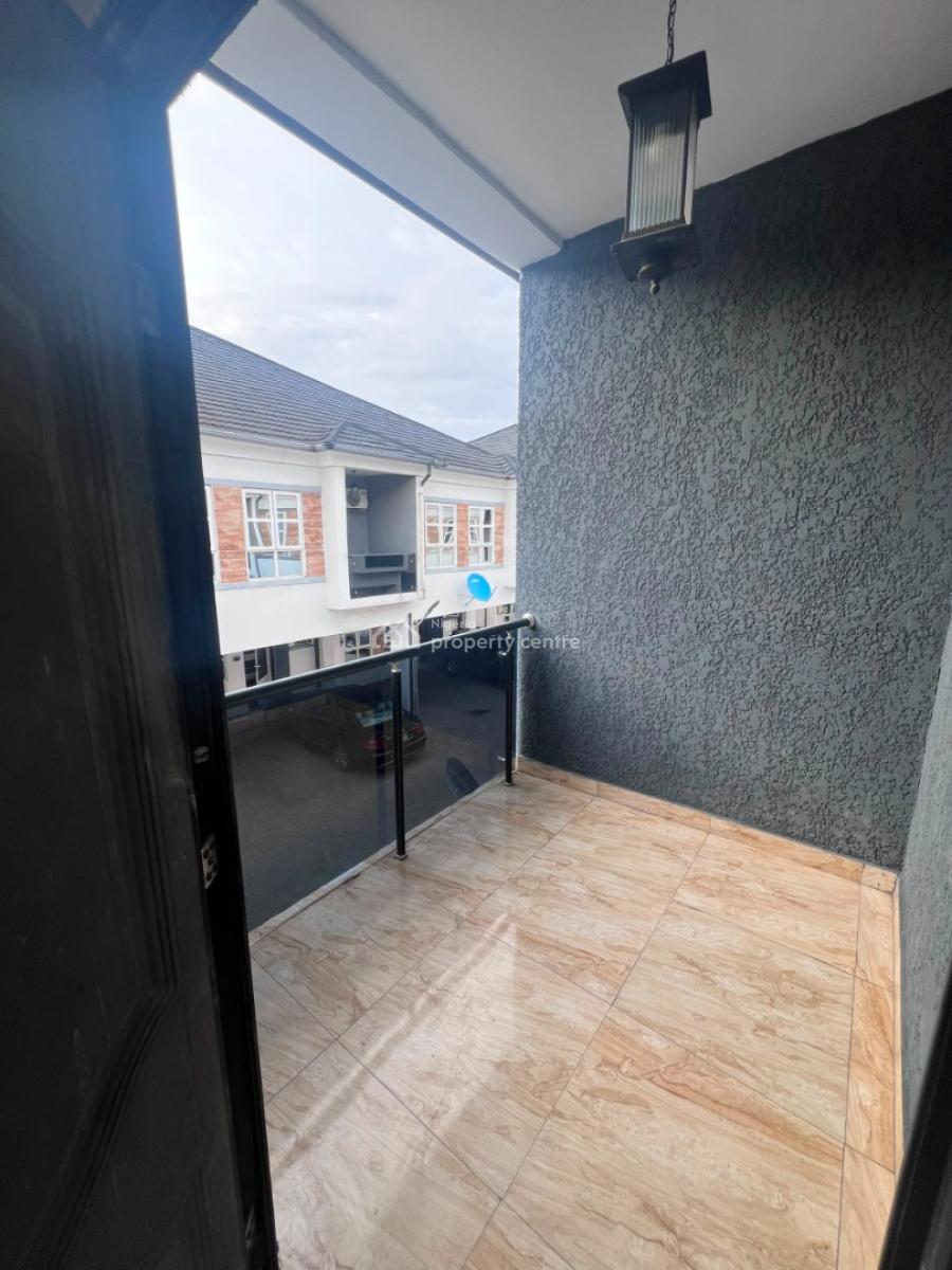 One Bedroom Apartment, Ikota, Lekki, Lagos, Self Contain (single Rooms) for Rent