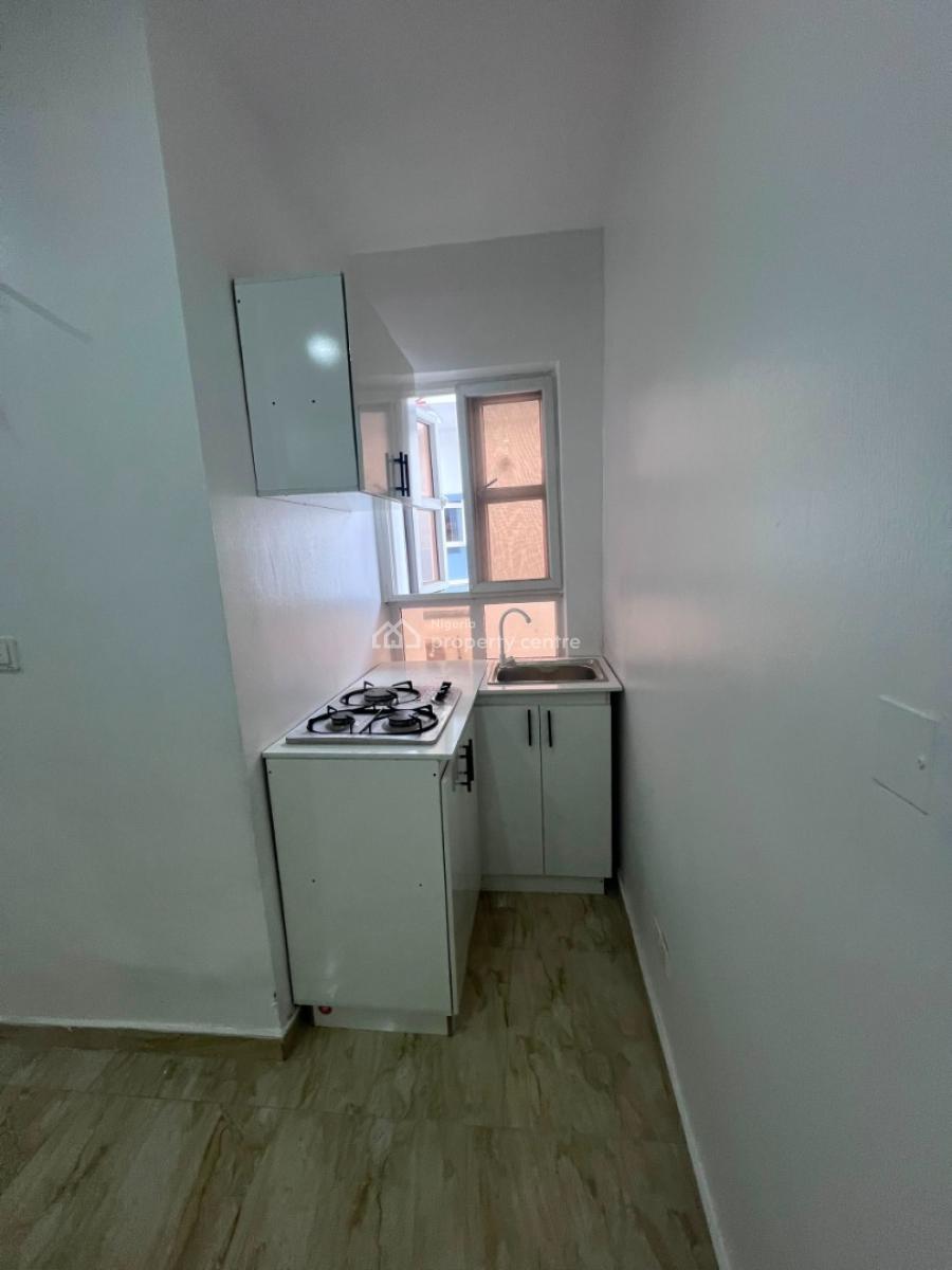 One Bedroom Apartment, Ikota, Lekki, Lagos, Self Contain (single Rooms) for Rent