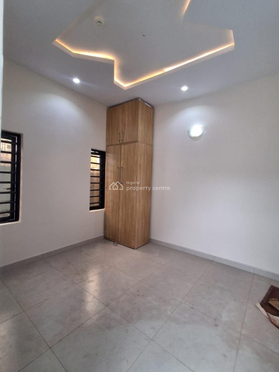 Brand New Standard Self Contain with Personal Pre Paid Meter, Badore, Ajah, Lagos, Self Contain (single Rooms) for Rent