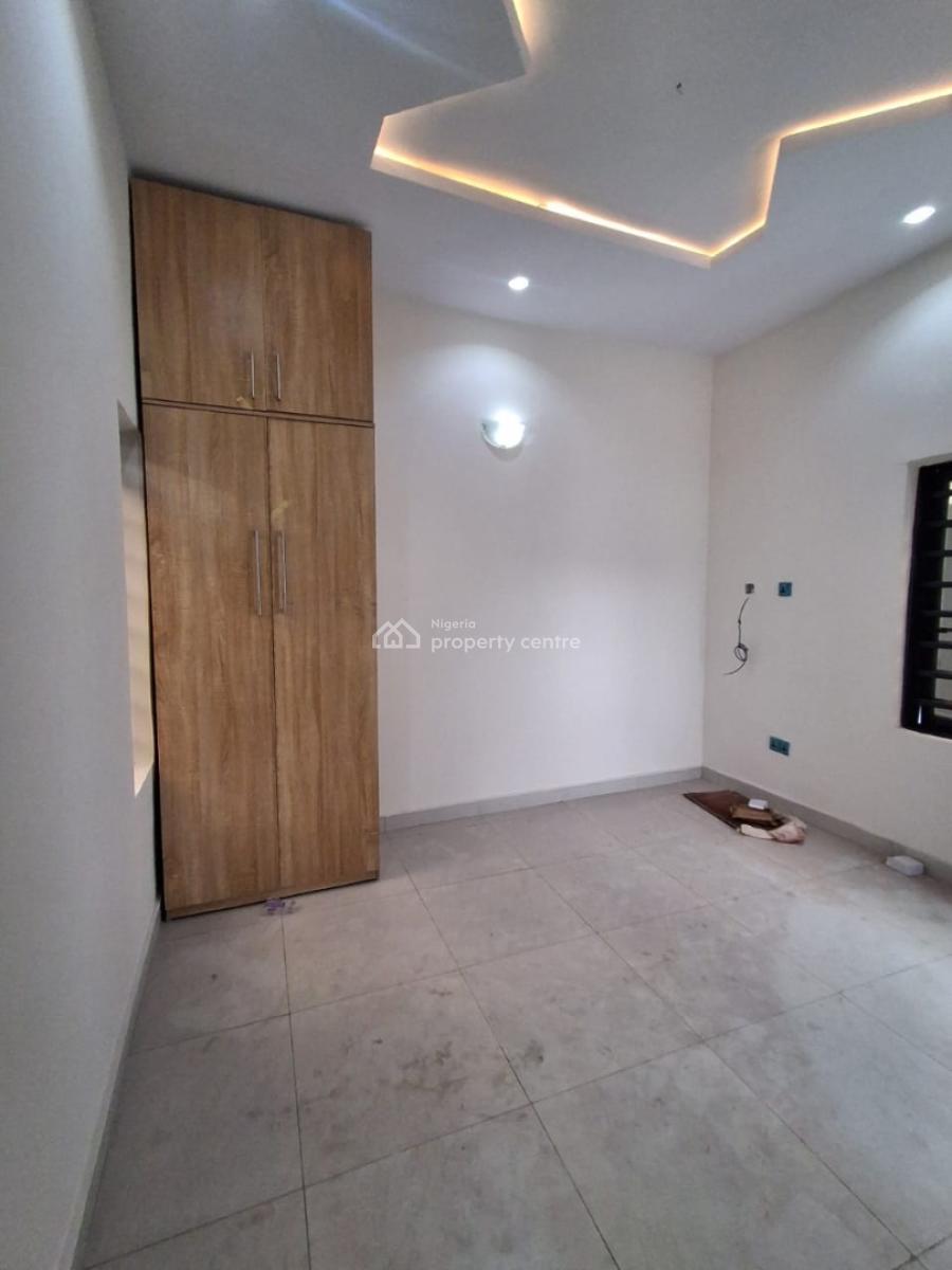 Brand New Standard Self Contain with Personal Pre Paid Meter, Badore, Ajah, Lagos, Self Contain (single Rooms) for Rent