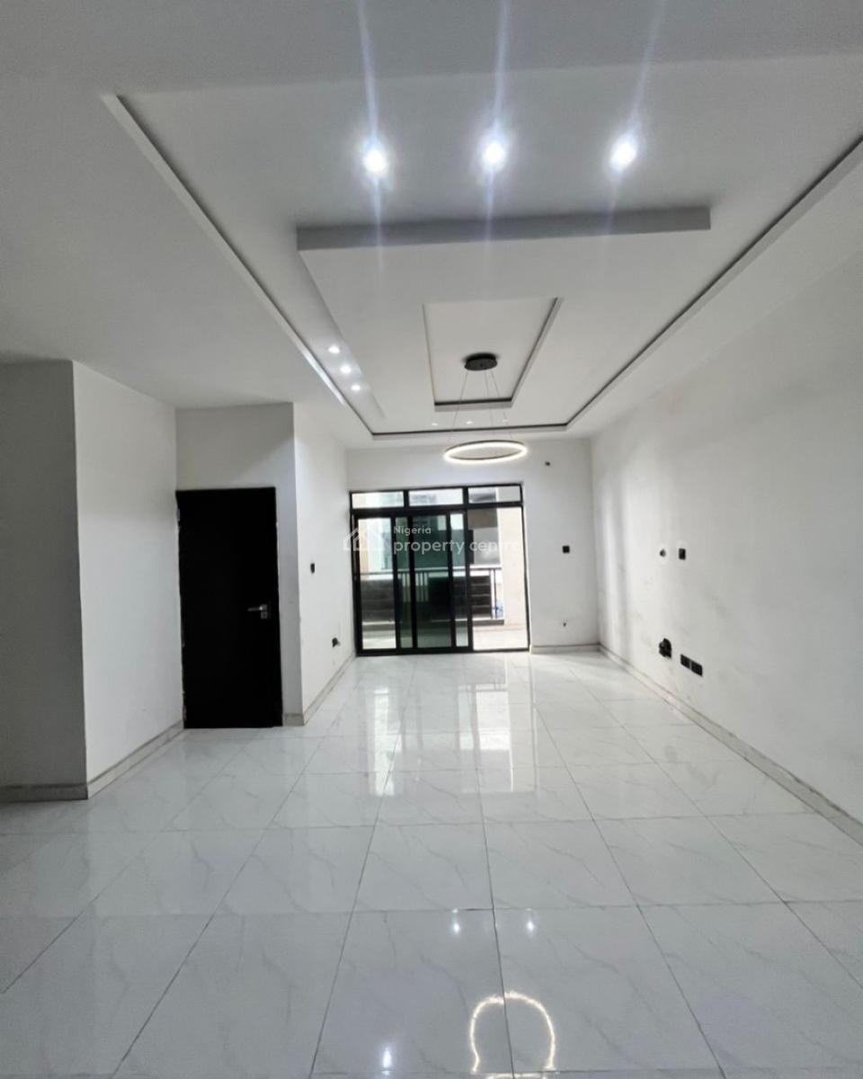 2 Bedroom Apartment + Bq, Ikate, Lekki, Lagos, Flat / Apartment for Sale