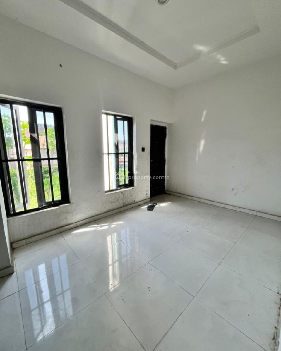 2 Bedroom Apartment + Bq, Ikate, Lekki, Lagos, Flat / Apartment for Sale