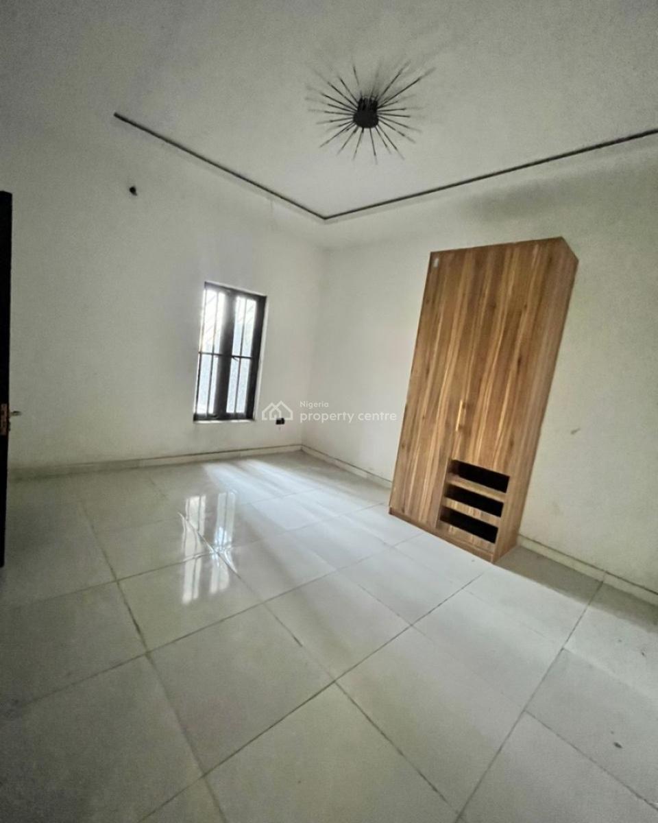 2 Bedroom Apartment + Bq, Ikate, Lekki, Lagos, Flat / Apartment for Sale