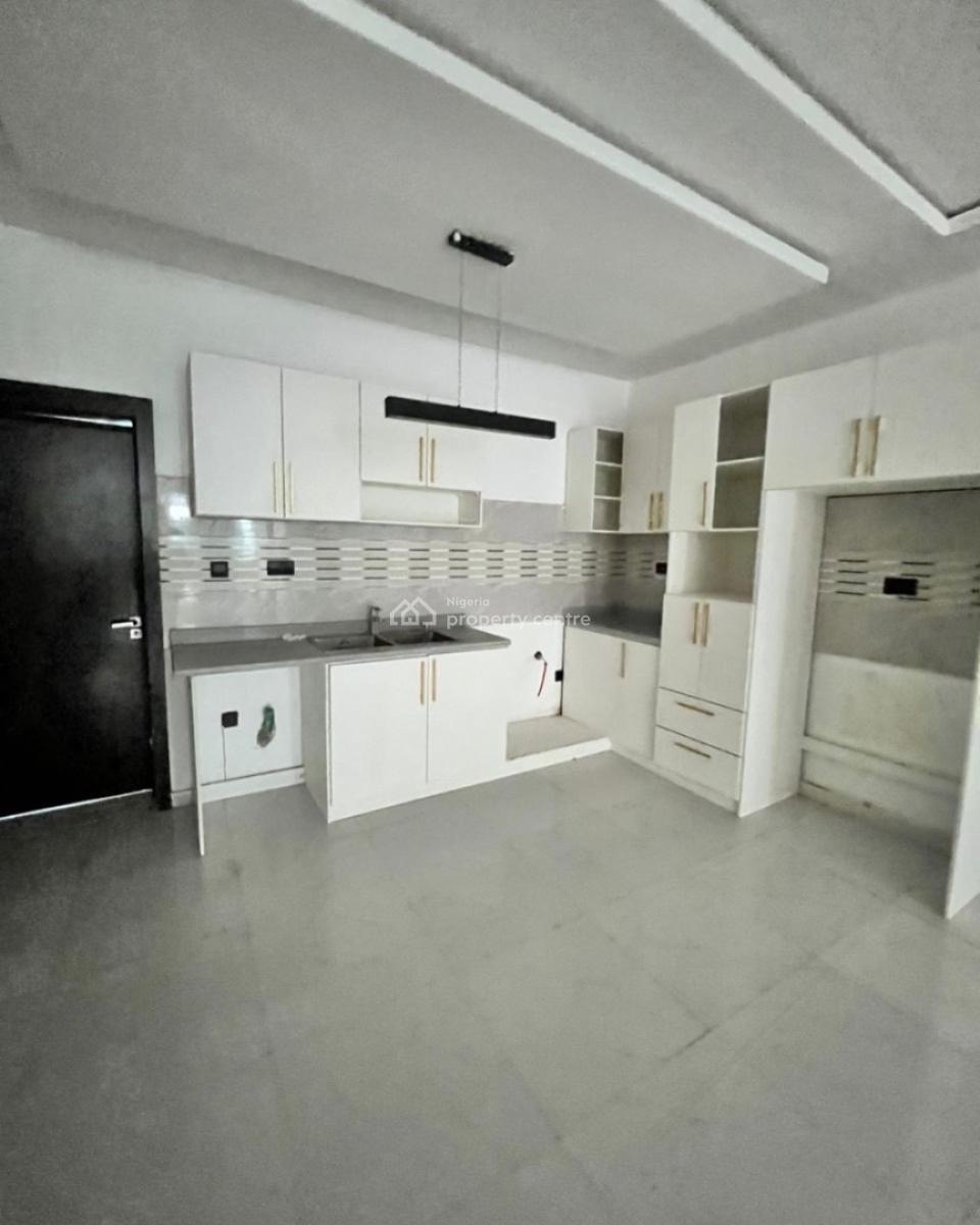 2 Bedroom Apartment + Bq, Ikate, Lekki, Lagos, Flat / Apartment for Sale