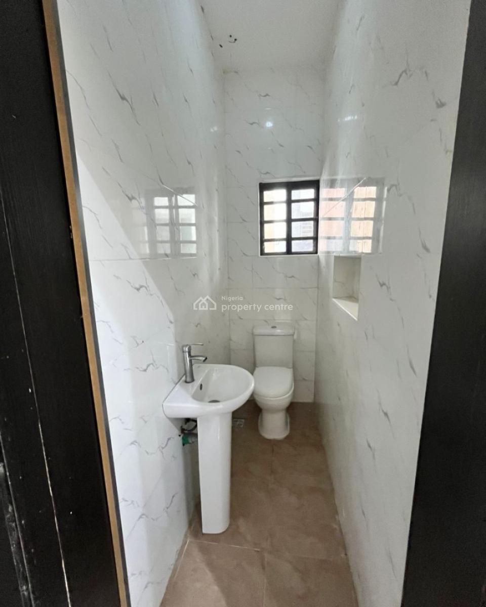 2 Bedroom Apartment + Bq, Ikate, Lekki, Lagos, Flat / Apartment for Sale