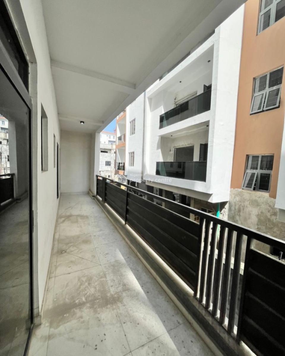 2 Bedroom Apartment + Bq, Ikate, Lekki, Lagos, Flat / Apartment for Sale