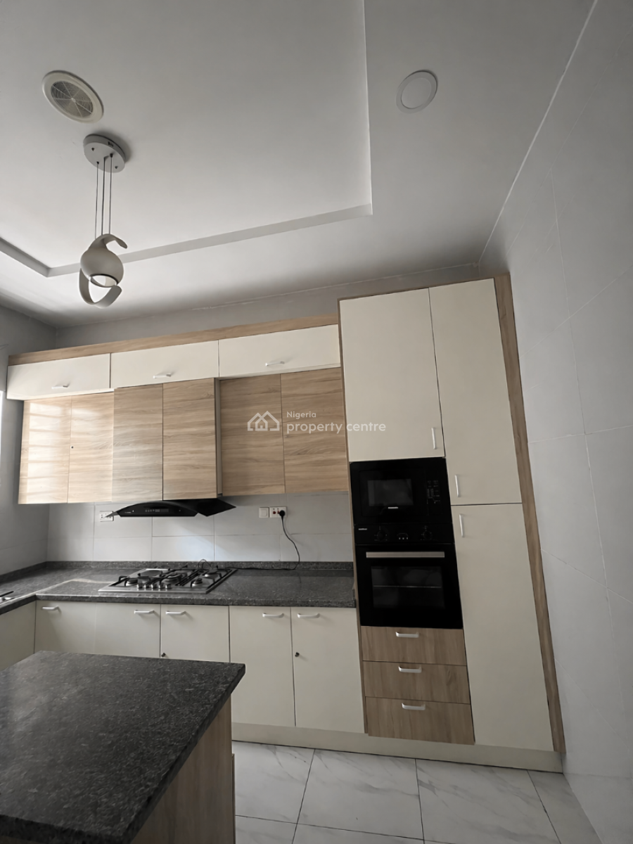 Semi Master Shared Apartment, Oral Estate, Ikota, Lekki, Lagos, Semi-detached Duplex for Rent