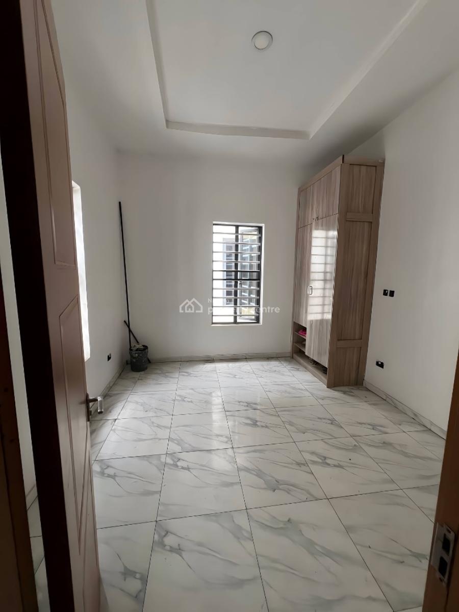 Semi Master Shared Apartment, Oral Estate, Ikota, Lekki, Lagos, Semi-detached Duplex for Rent
